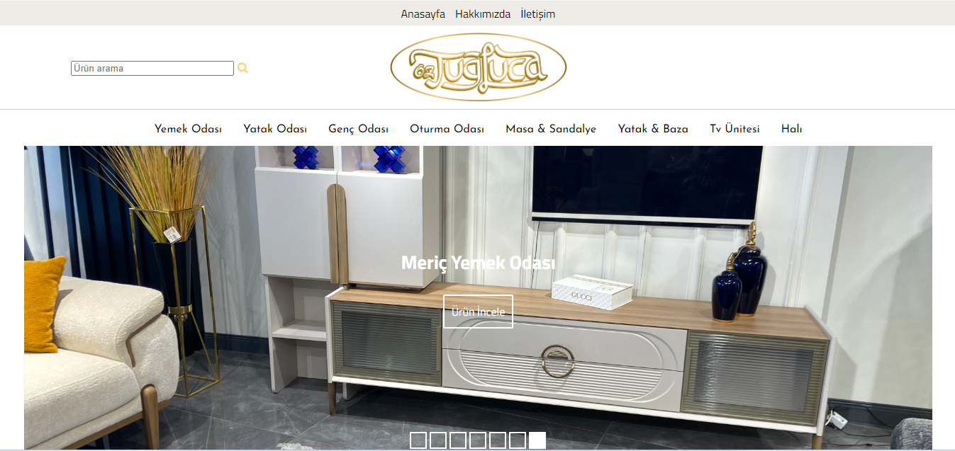 öztuğluca mobilya
