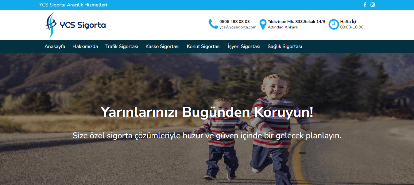 ycs sigorta